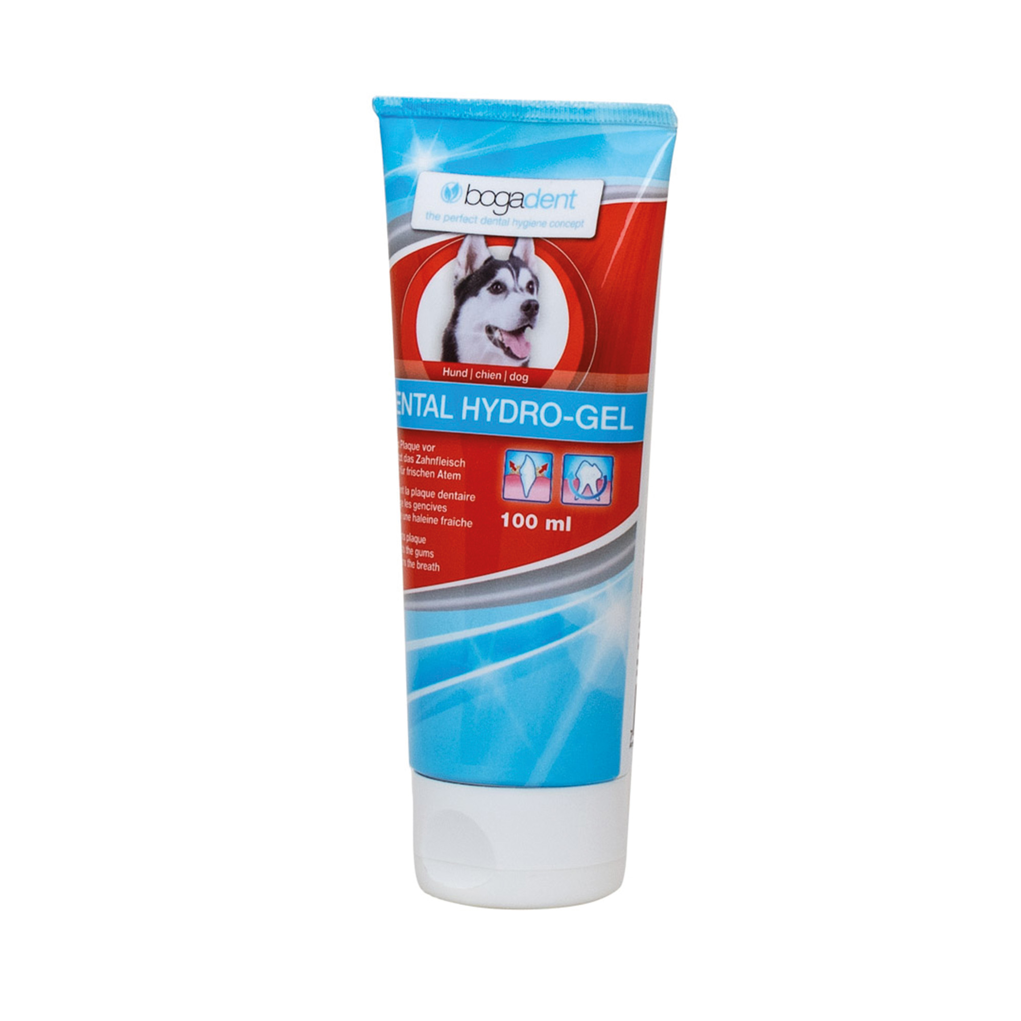 Bogadent Dental Hydro-Gel Dog - 100 ml 