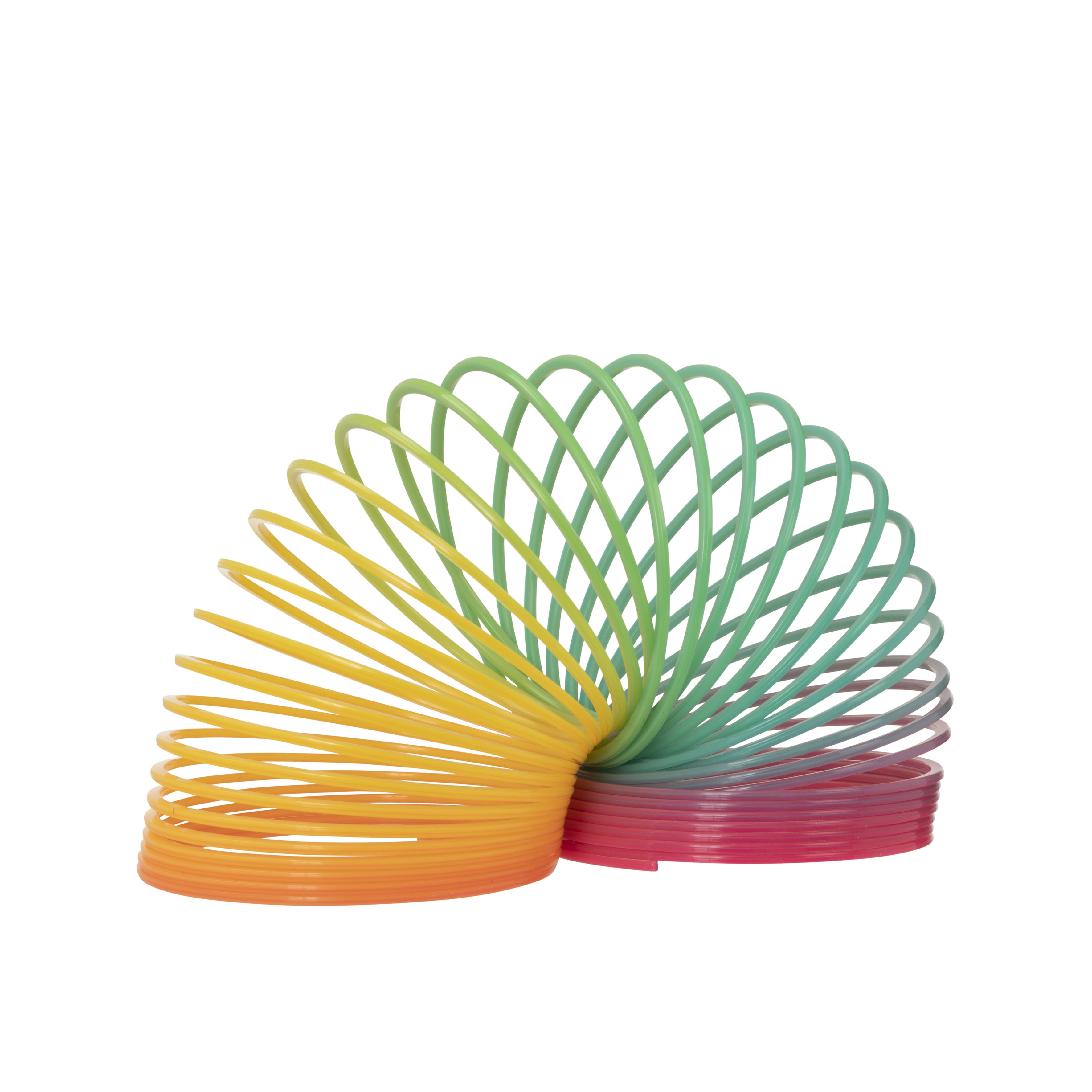 Rainbow Slinky - ShopMe