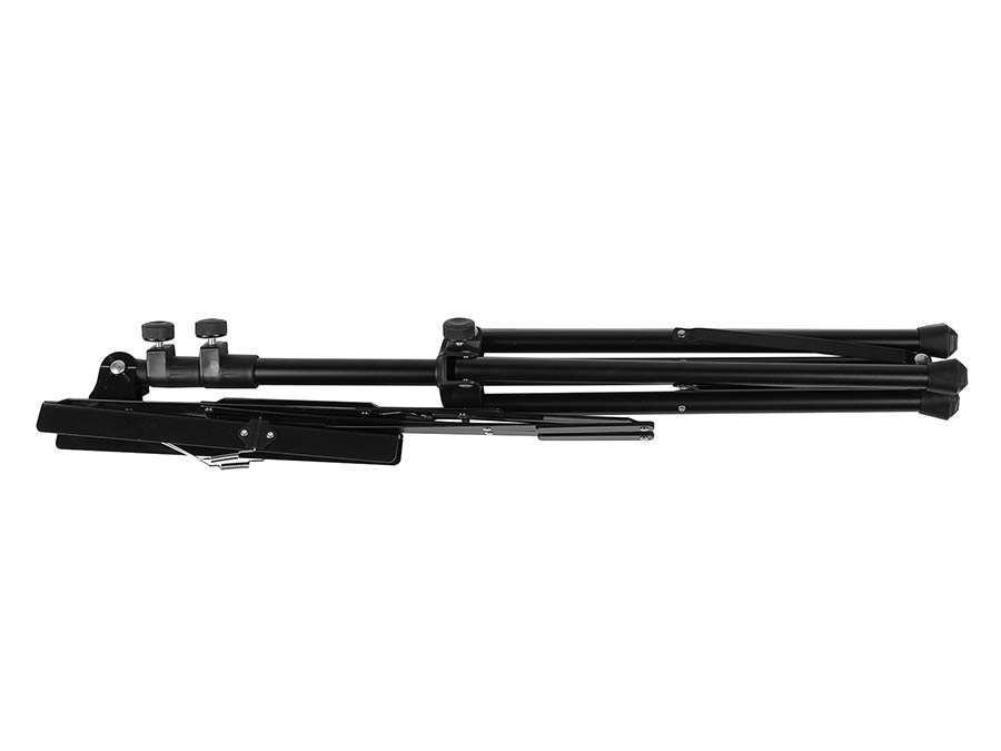 Boston MS-50BK Notställ extra långa - 2