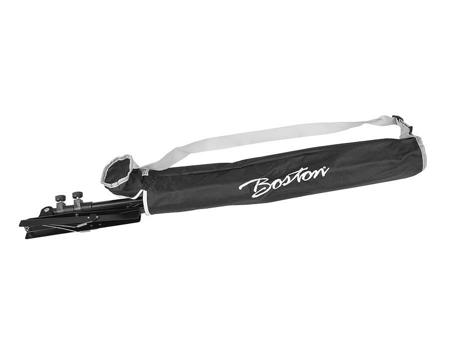 Boston MS-50BK Notställ extra långa - 3