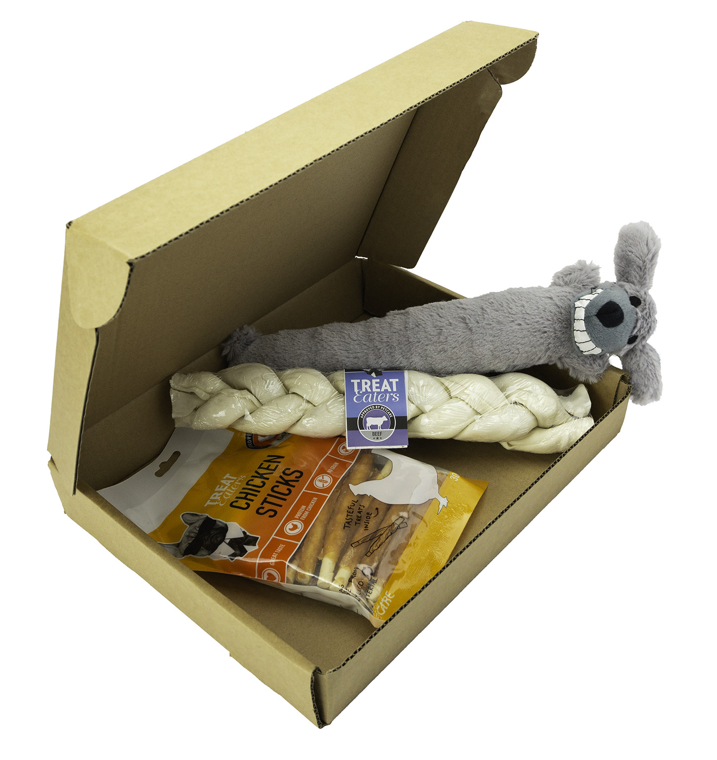 Christmas giftbox - 2