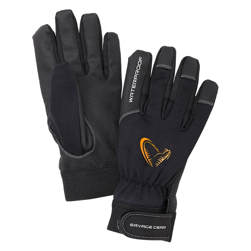 Savage Gear All Weather Glove