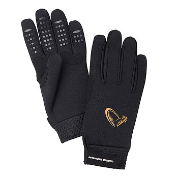 Savage Gear Neoprene Stretch Glove