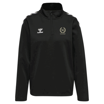 Hummel Hmlcore Xk Half Zip Sweat Woman (Marks Fotbollsgymnasie)