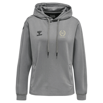 Hummel Hmlcore Xk Poly Sweat Hoodie Woma (Marks Fotbollsgymnasie)