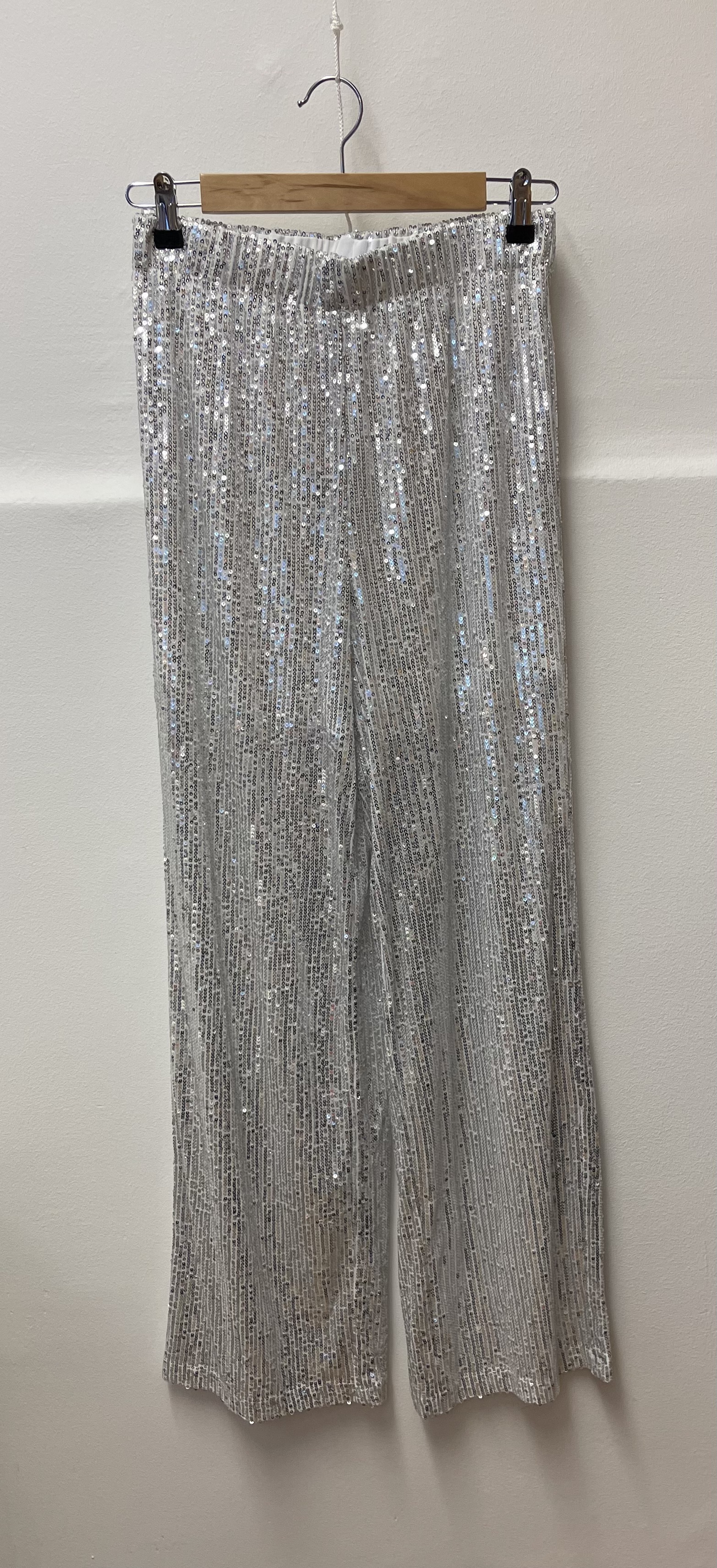 ADELE BYXA SILVER ZINGYTHINGY - 2