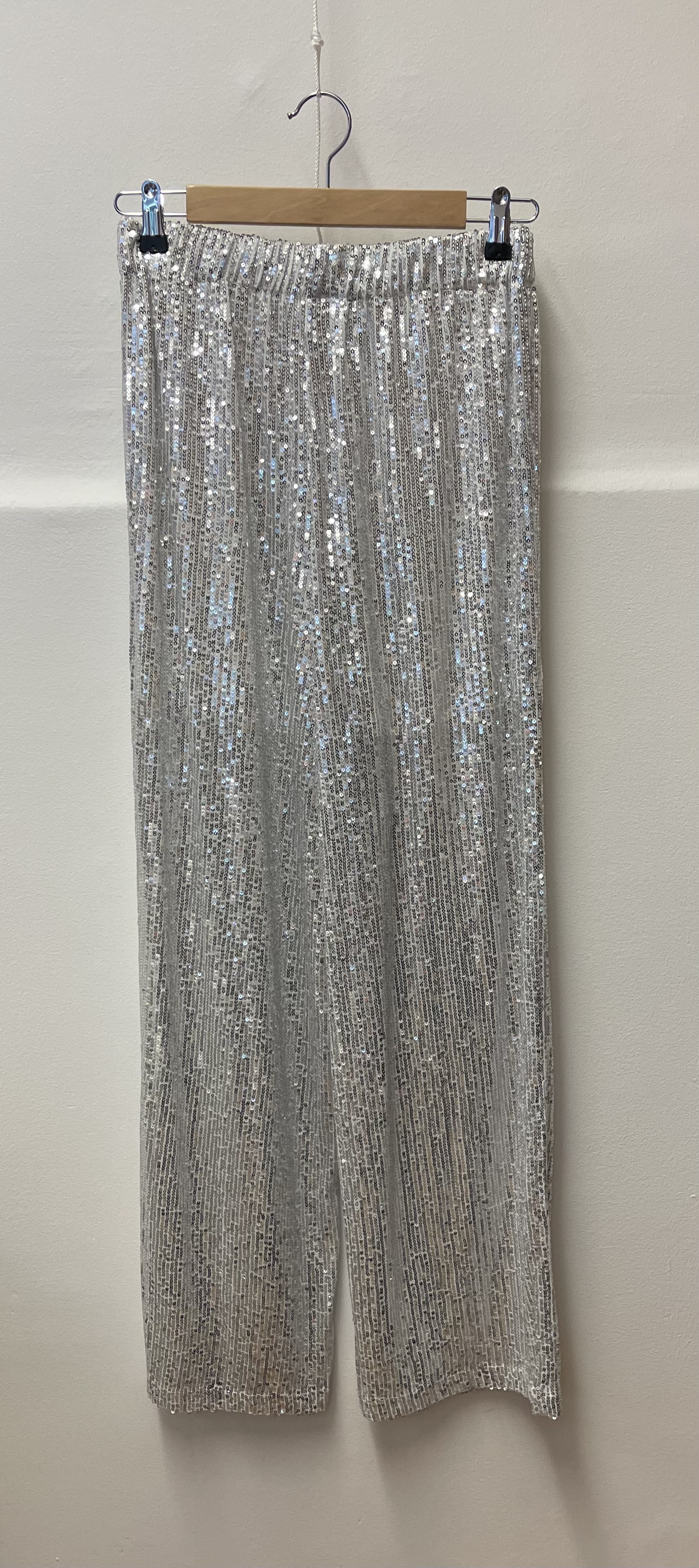 ADELE BYXA SILVER ZINGYTHINGY