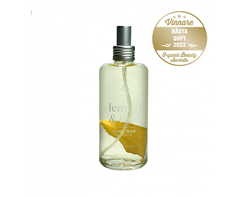 Lemon & Rose - Eau de Cologne 200 ml - Jimmy Boyd