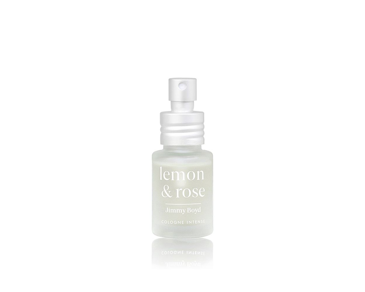 Lemon & Rose - Eau de Cologne - Jimmy Boyd - 2