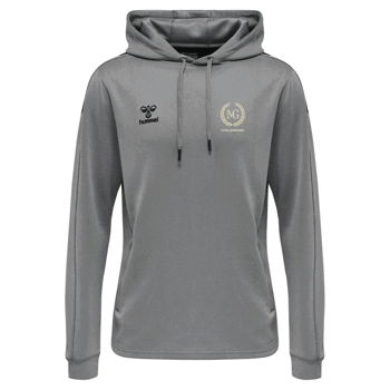 Hummel Hmlcore Xk Poly Sweat Hoodie (Marks Fotbollsgymnasie)
