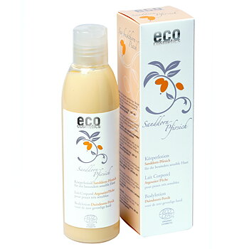 Body lotion sensitiv 200ml