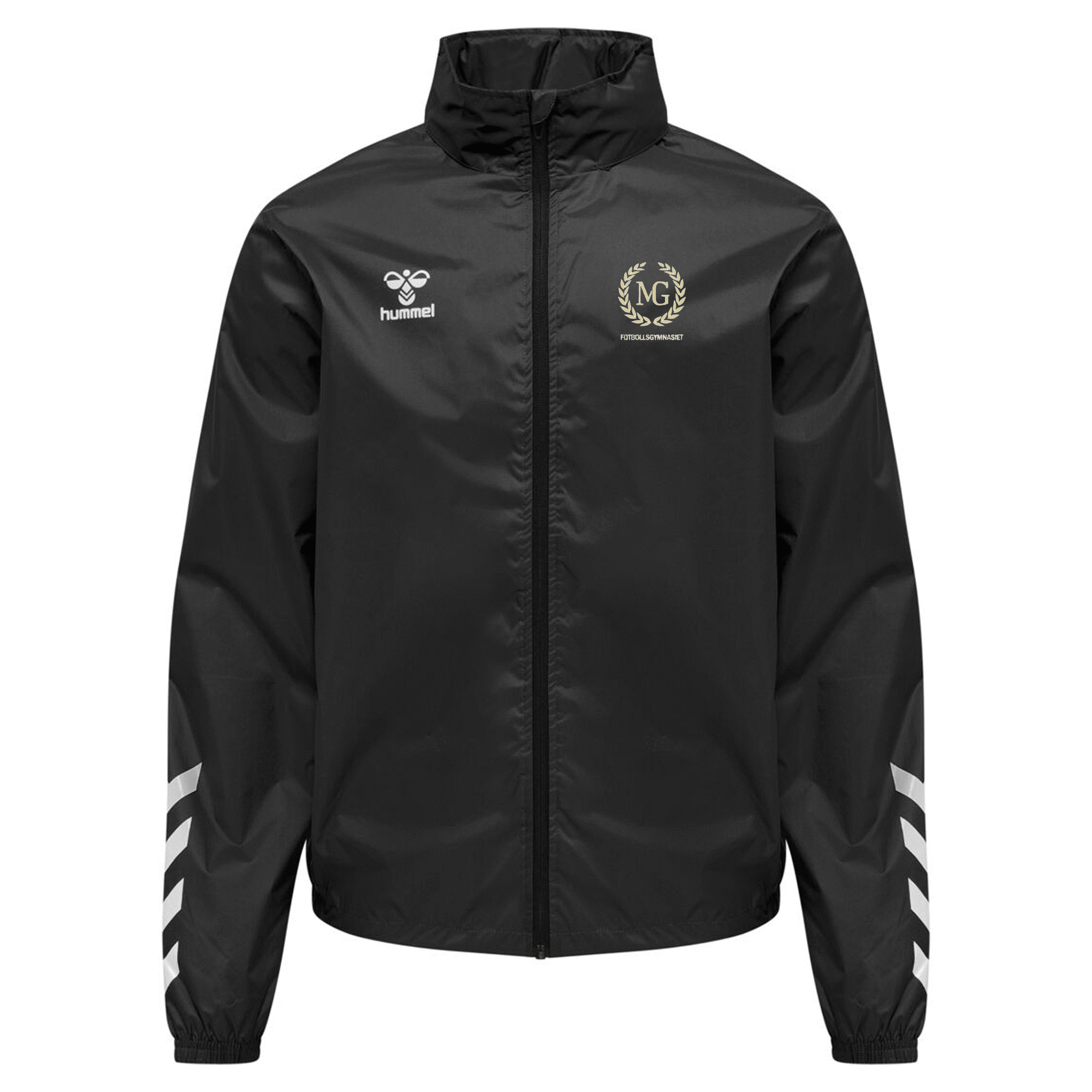 Hummel Hmlcore Xk Spray Jacket (Marks Fotbollsgymnasie)