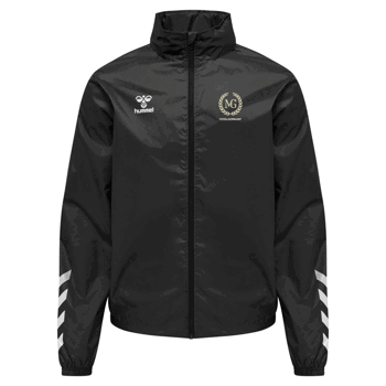 Hummel Hmlcore Xk Spray Jacket (Marks Fotbollsgymnasie)