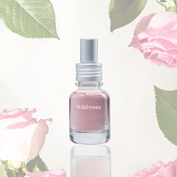 Wild Rose - Eau de Cologne Jimmy Boyd