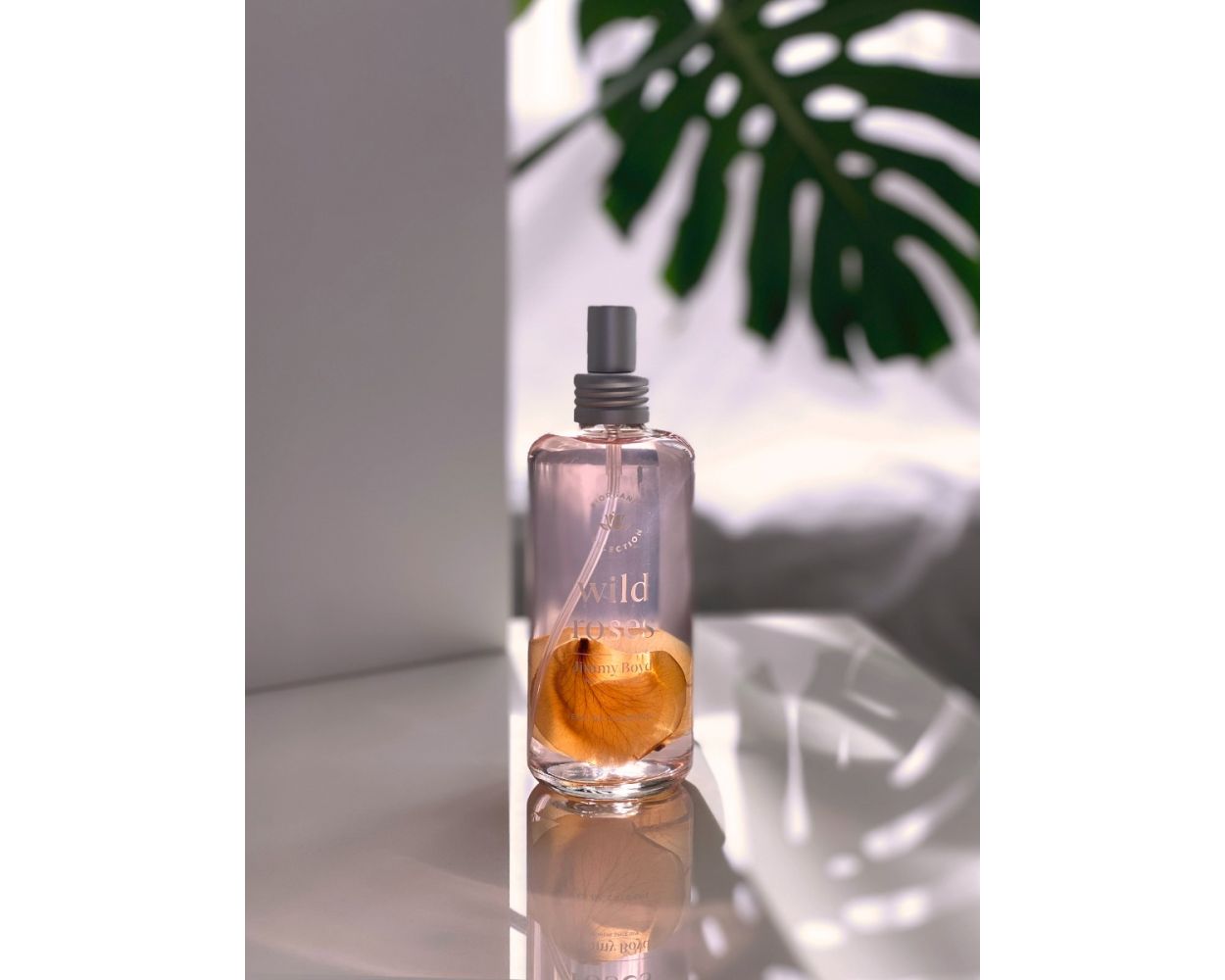 Wild Rose - Eau de Cologne Jimmy Boyd - 4