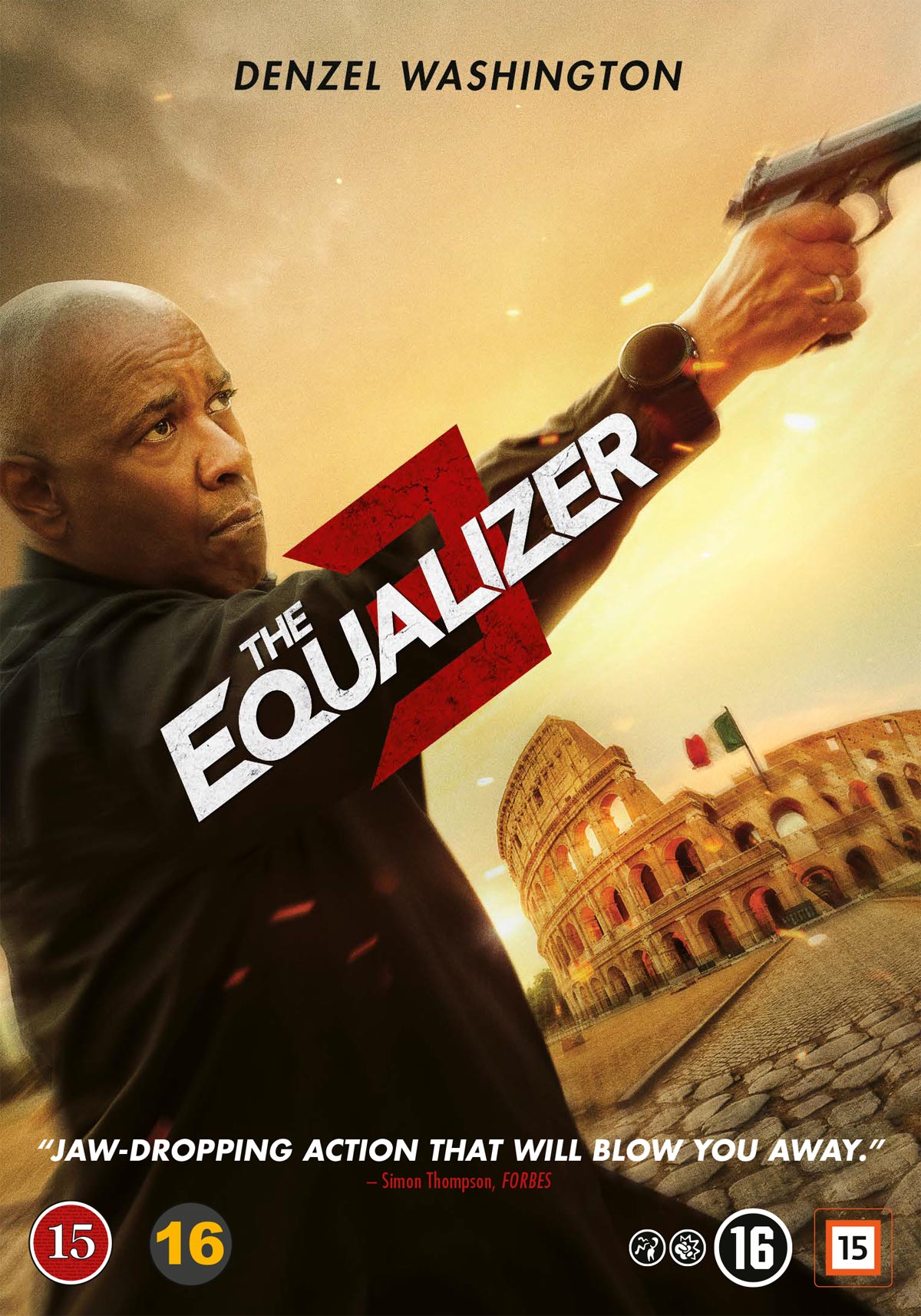Equalizer 3