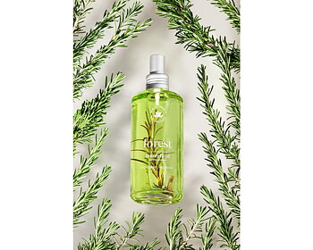 Forest - Eau de Cologne - Jimmy Boyd