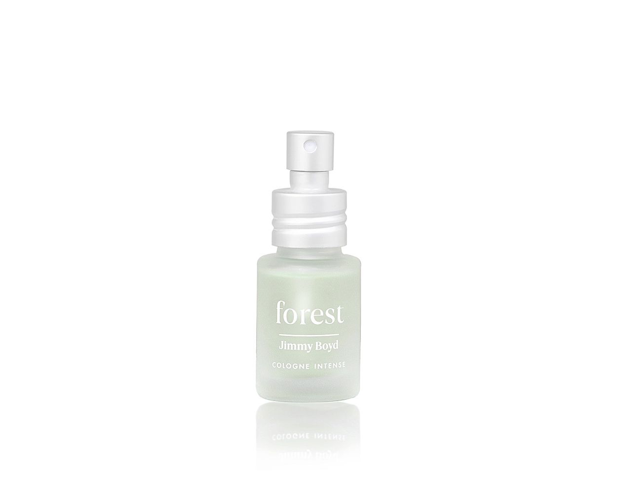 Forest - Eau de Cologne - Jimmy Boyd - 2