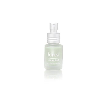 Forest - Eau de Cologne - Jimmy Boyd