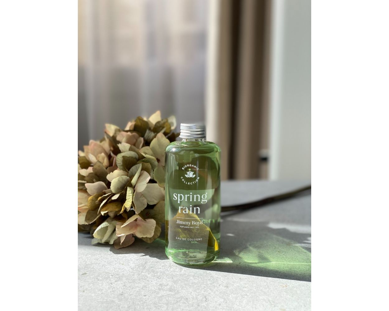 Spring Rain - Eau de Cologne - Jimmy Boyd - 3