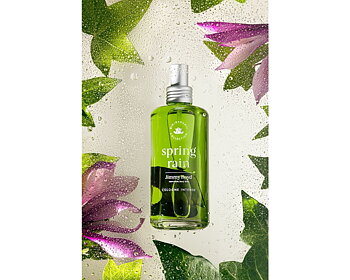 Spring Rain - Eau de Cologne - Jimmy Boyd