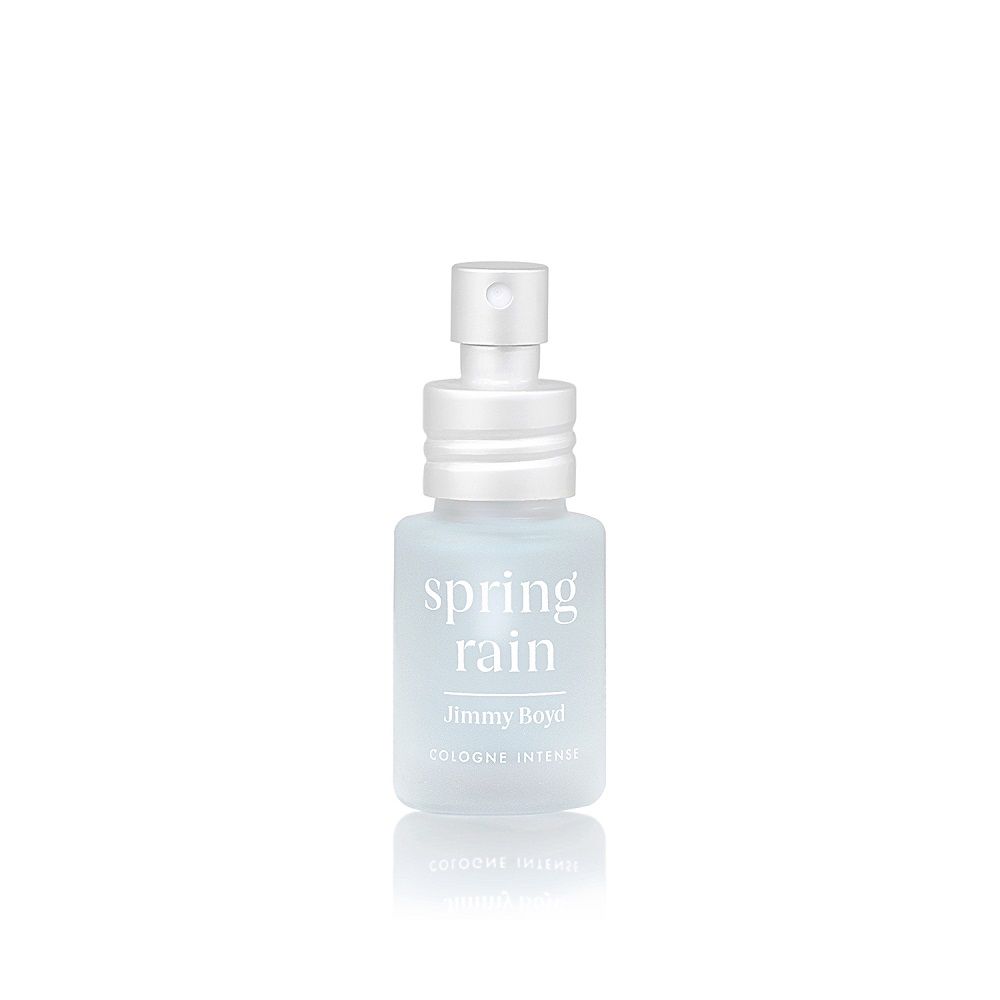 Spring Rain - Eau de Cologne - Jimmy Boyd - 2