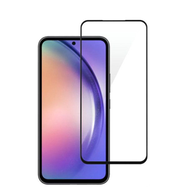 Samsung Galaxy A54 - Fully Tempered Protective Glass