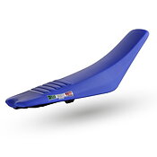 SADEL 2017-24 HÖG FACTORY BLUE