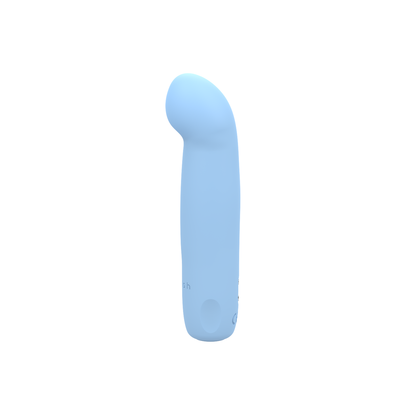 B Swish Bcute classic curve infinite blue