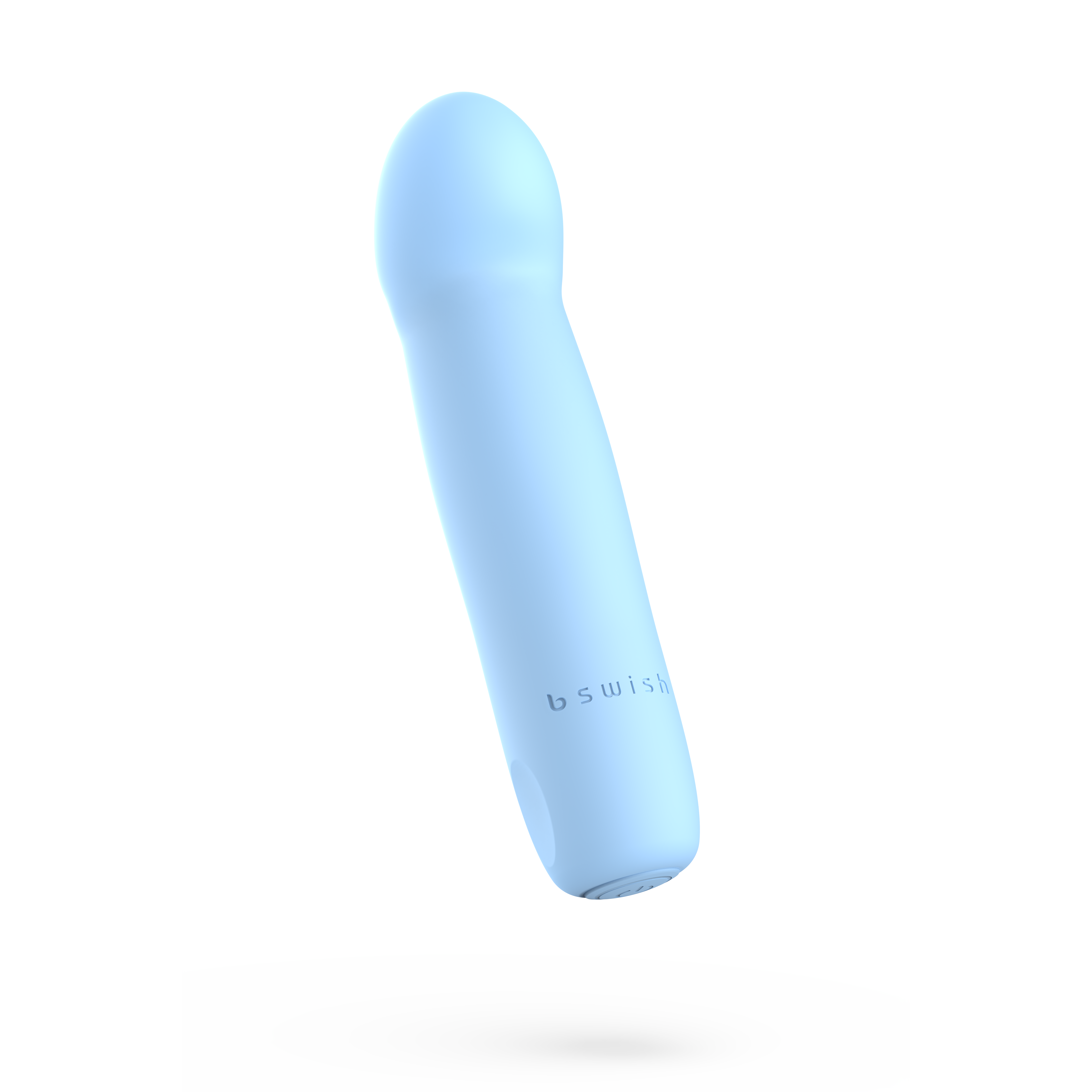 B Swish Bcute classic curve infinite blue - 2