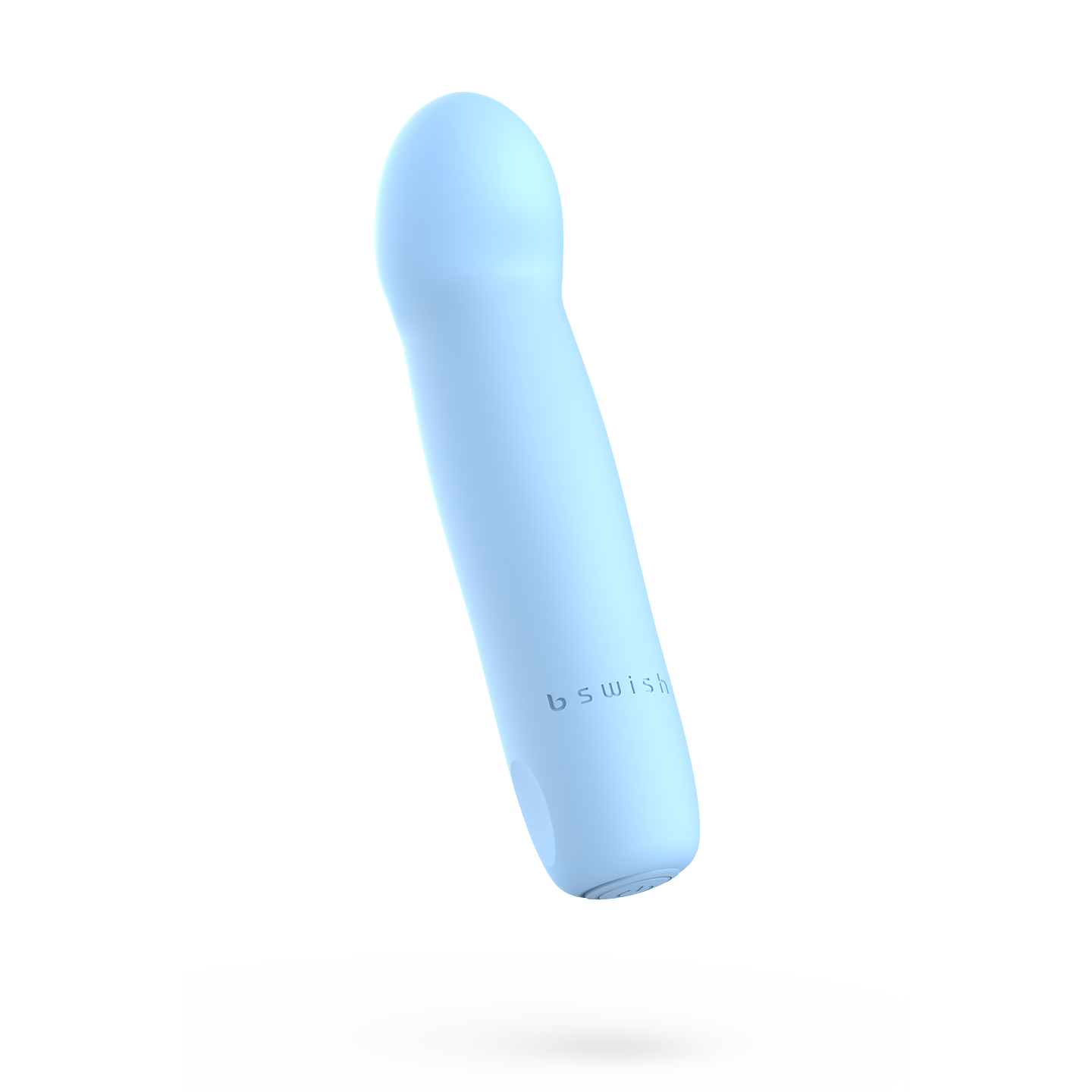 B Swish Bcute classic curve infinite blue