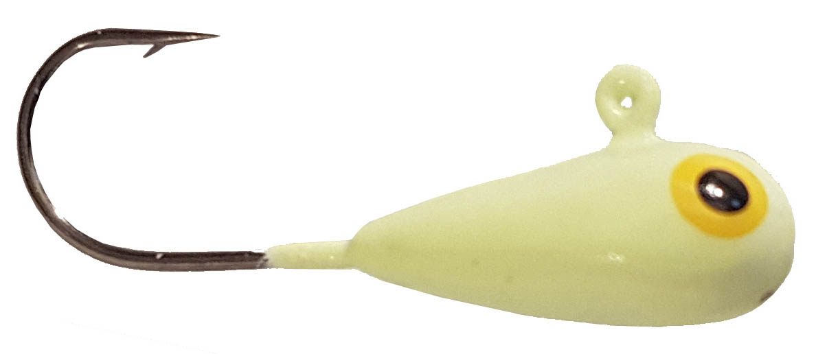 Droppögat minibalans - 3