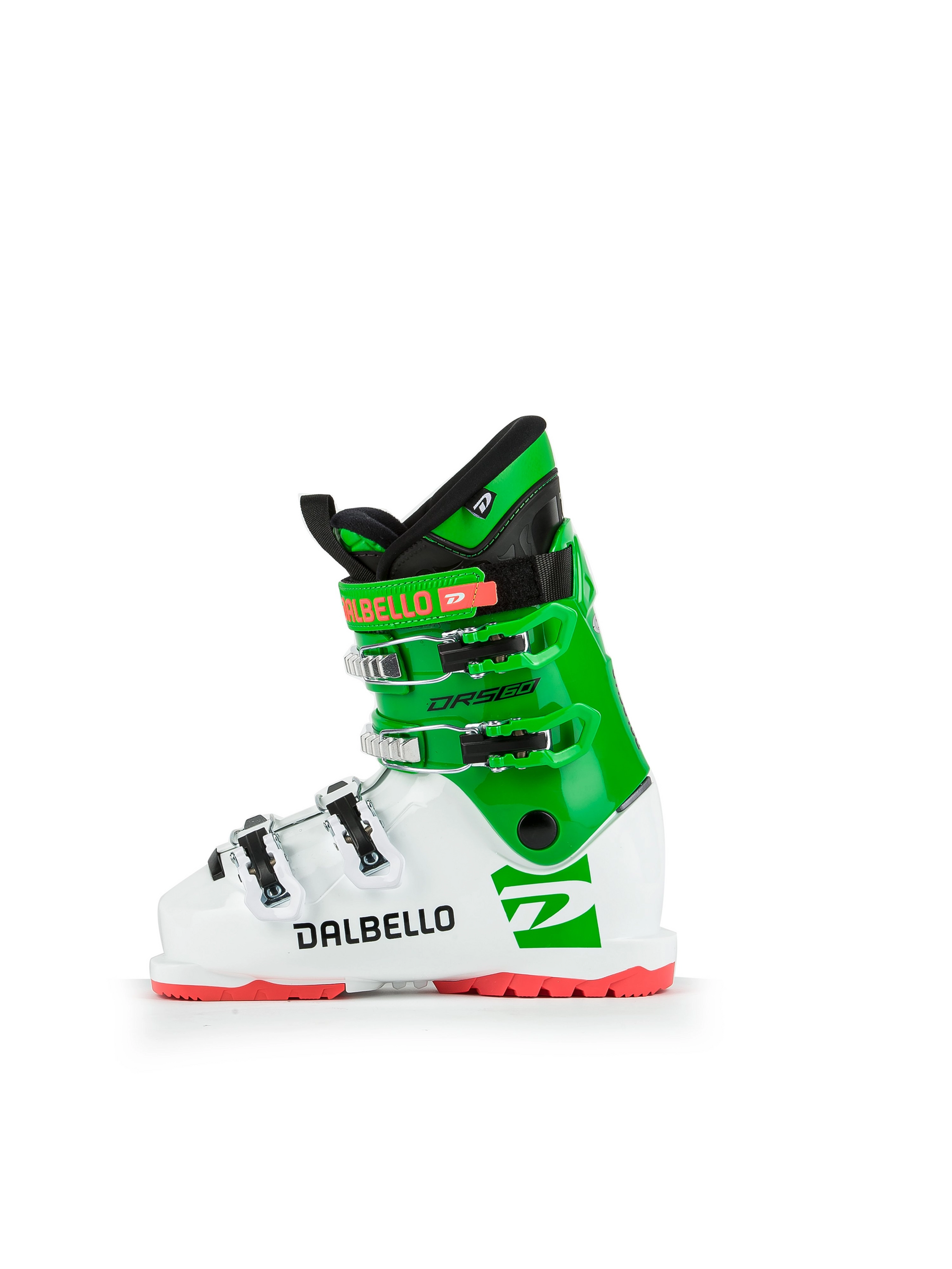 Dalbello DRS 60 JR - Northstar.se