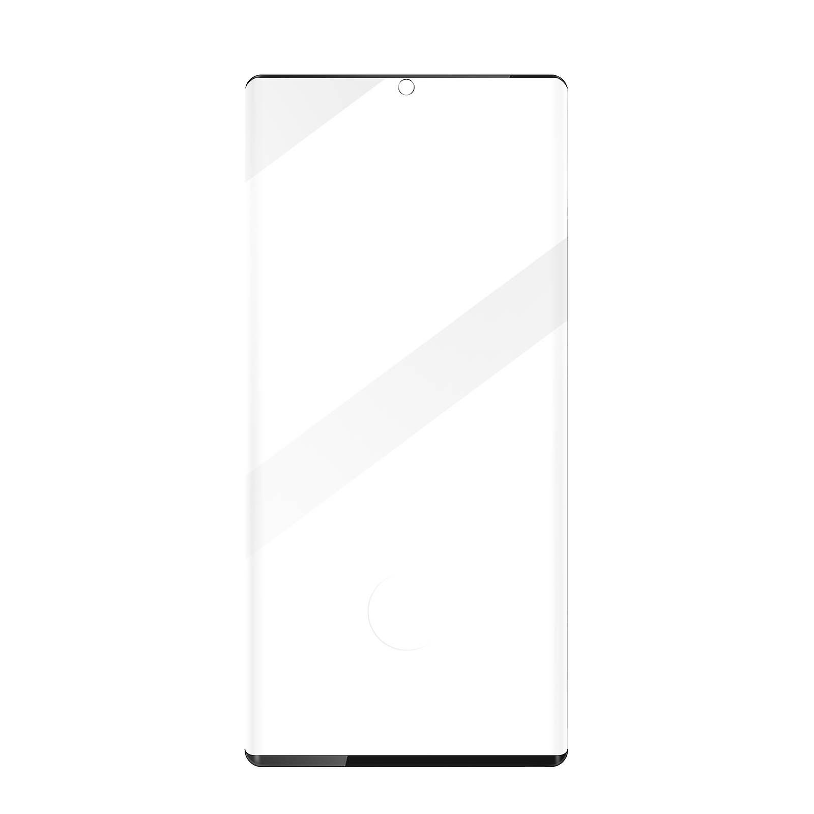 Samsung Galaxy S23 Ultra - Comprehensive Tempered Protective Glass