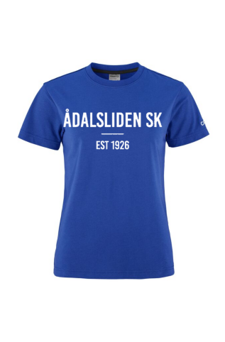 Community 2.0 Tee W (ÅSK )