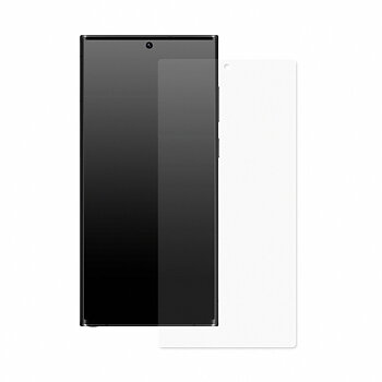 Samsung Galaxy S23 Ultra - Soft Protective Film