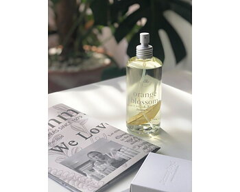 Orange Blossom - Eau de Cologne - Jimmy Boyd 200ml