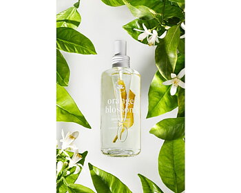 Orange Blossom - Eau de Cologne - Jimmy Boyd 200ml