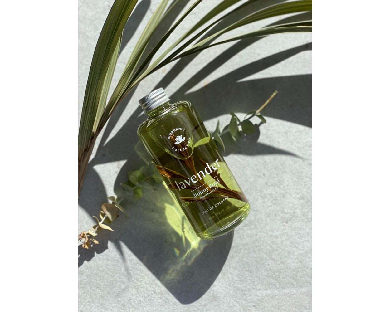 Lavender - Eau de Cologne - Jimmy Boyd - 3