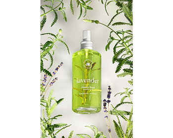Lavender - Eau de Cologne - Jimmy Boyd