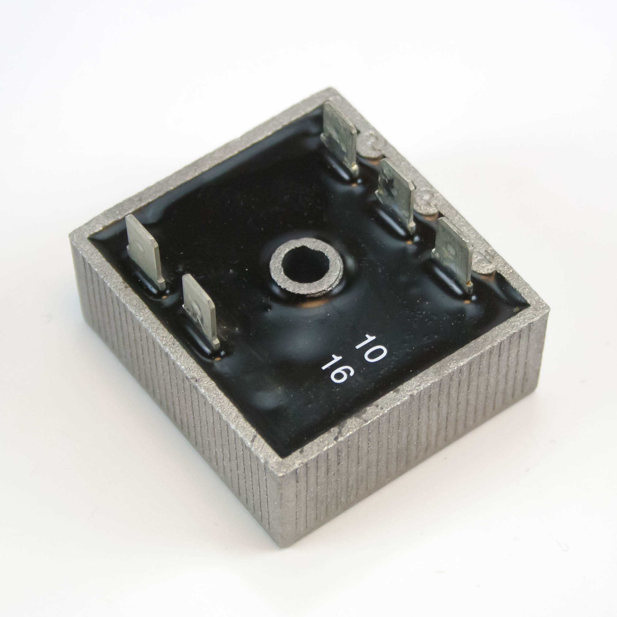 Regler - Drac RR/MRT/MRX/RRX/SMX - Original - 2