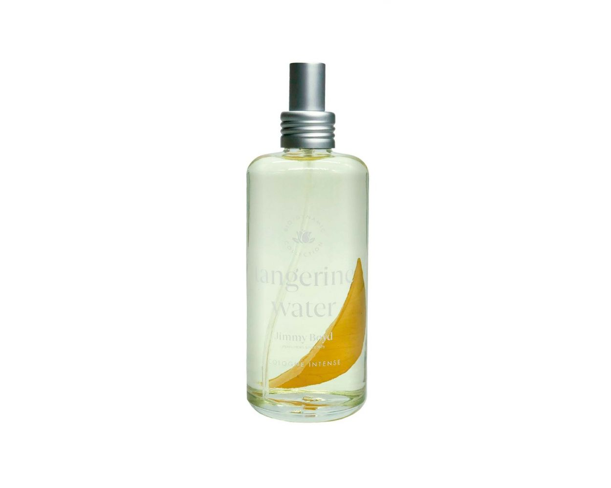 Tangerine Water - Eau de Cologne - Jimmy Boyd - 3