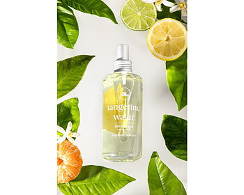 Tangerine Water - Eau de Cologne - Jimmy Boyd