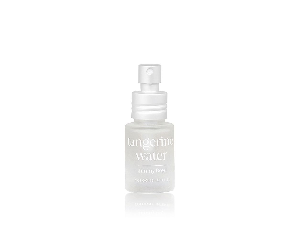Tangerine Water - Eau de Cologne - Jimmy Boyd - 2