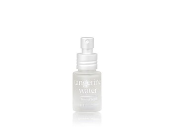 Tangerine Water - Eau de Cologne - Jimmy Boyd