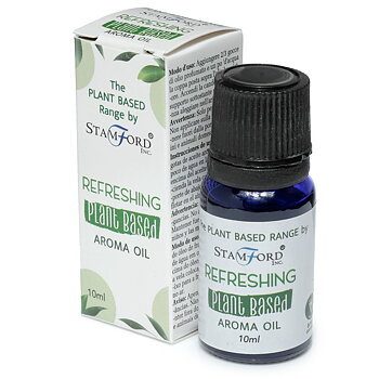 Aromaolja - Refreshing