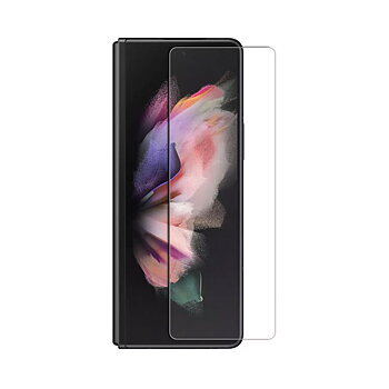 Samsung Galaxy Z Fold 4 Tempered Protective Glass - Front