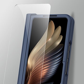 Samsung Galaxy Z Fold 5 Tempered Protective Glass - Front