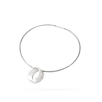 Kelim Quatro halsband 