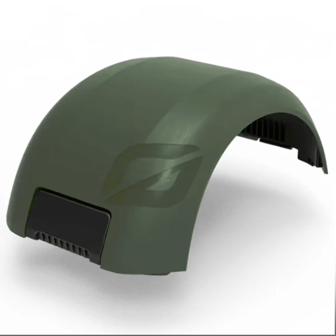 Onewheel Hybrid Fender Kit - 6